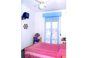 Iталiя Hotel Viserba di Rimini, Інтер'єр
